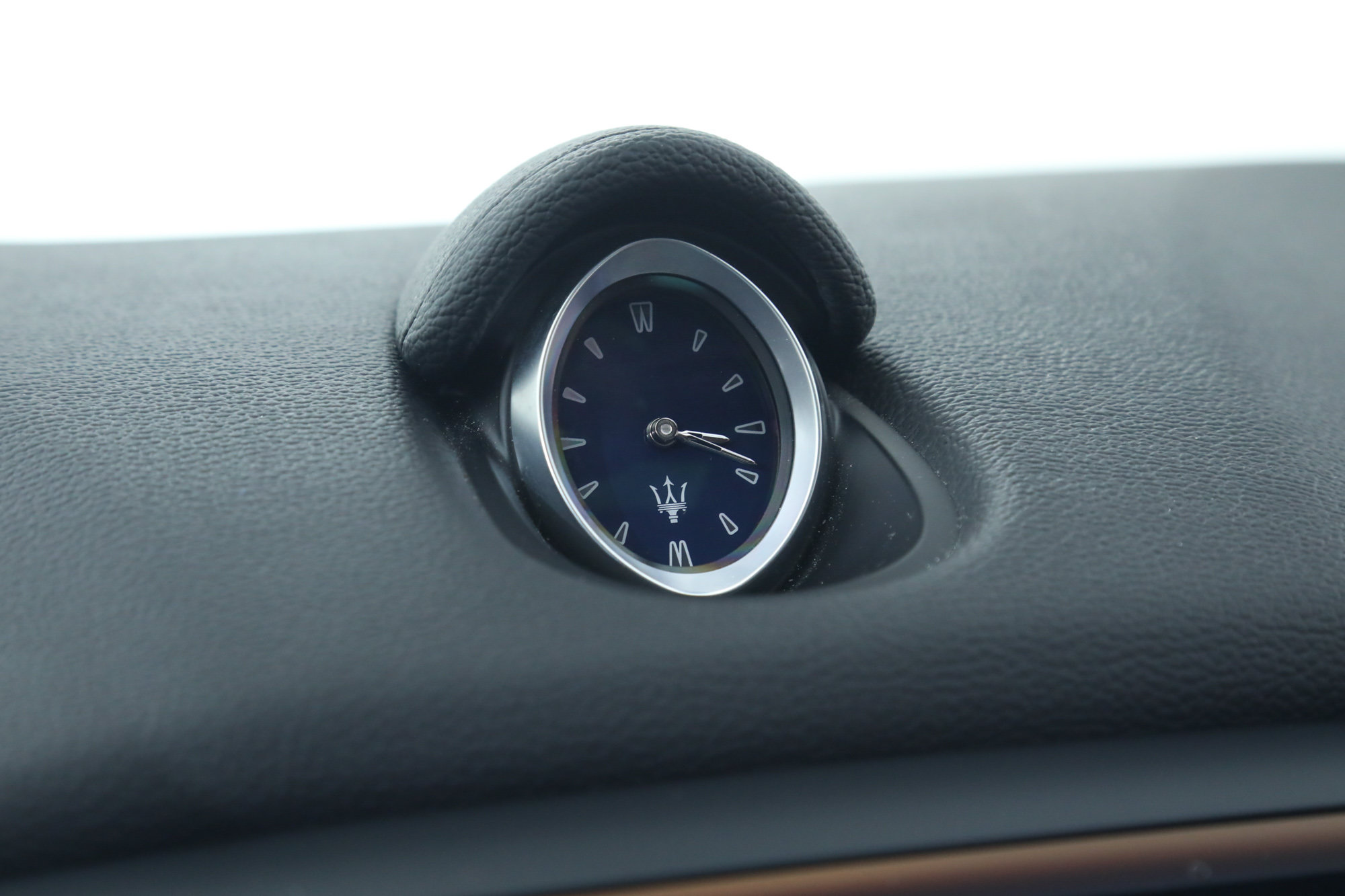 Certified 2023 Maserati Ghibli Modena RWD image 25