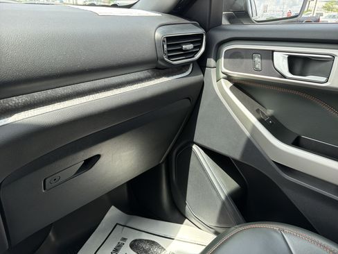 Used 2022 Ford Explorer Timberline AWD/4WD image 26