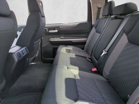 Used 2017 Toyota Tundra SR5 w/ TRD Off Road Package image 18