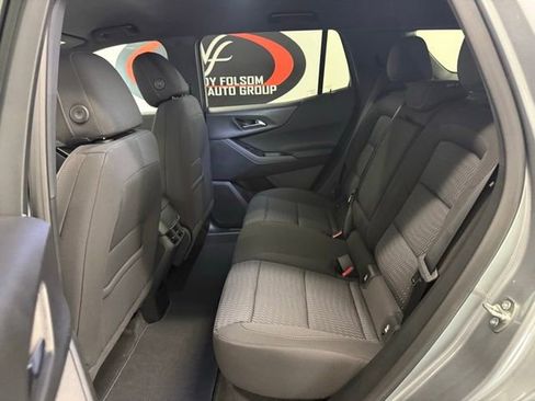 New 2026 Chevrolet Equinox LT image 15