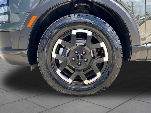 Certified 2026 Hyundai Palisade XRT Pro AWD/4WD image 11