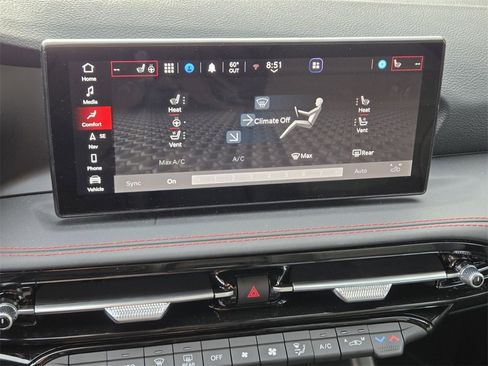 New 2024 Dodge Hornet R/T Plus w/ Tech Pack Plus w/o Parking image 13