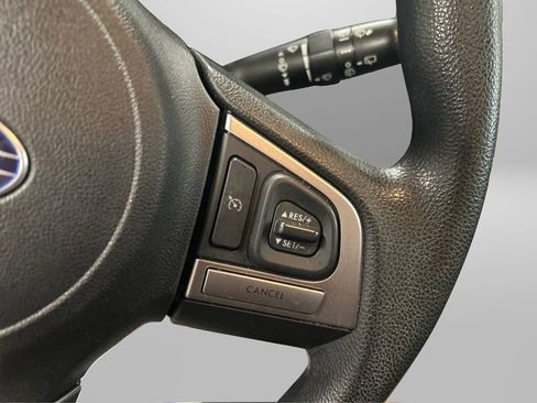 Used 2018 Subaru Forester 2.5i w/ Alloy Wheel Package image 30