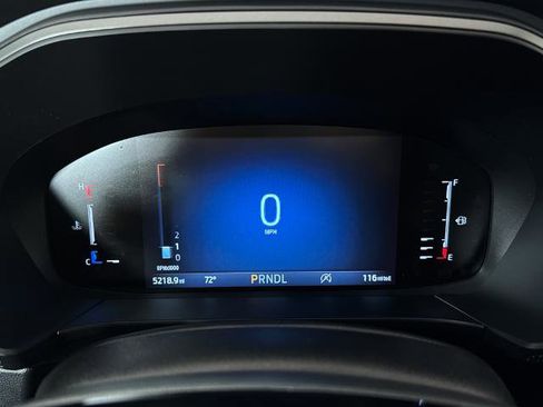 Certified 2024 Ford Escape Active image 10