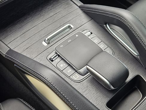 Certified 2026 Mercedes-Benz GLE 350 4MATIC image 21