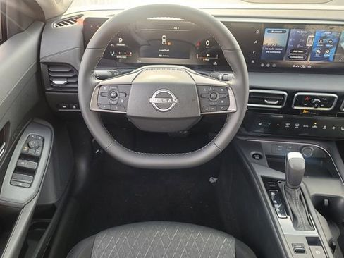 New 2026 Nissan Sentra SV w/ SV Convenience Package FWD image 7