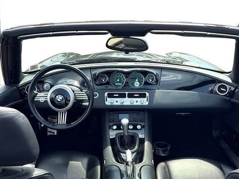 Used 2002 BMW Z8 image 21
