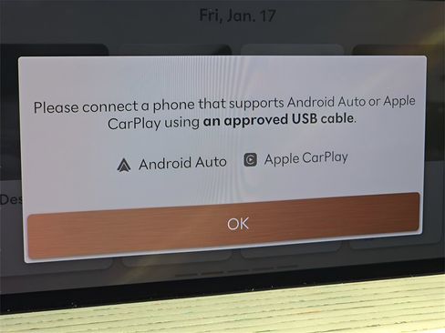 New 2025 Genesis GV80 3.5T Prestige image 30