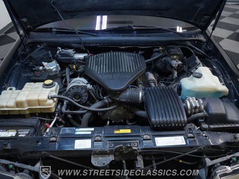 Used 1996 Chevrolet Impala SS RWD image 3