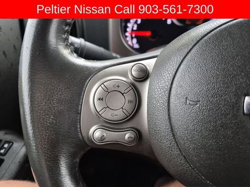 Used 2010 Nissan Cube 1.8 SL w/ SL Preferred Pkg FWD image 24