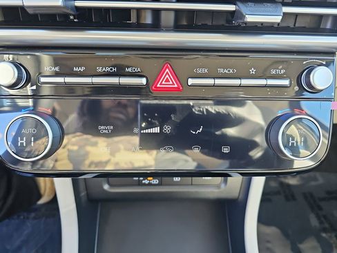 New 2026 Hyundai Tucson Blue SE AWD/4WD image 22