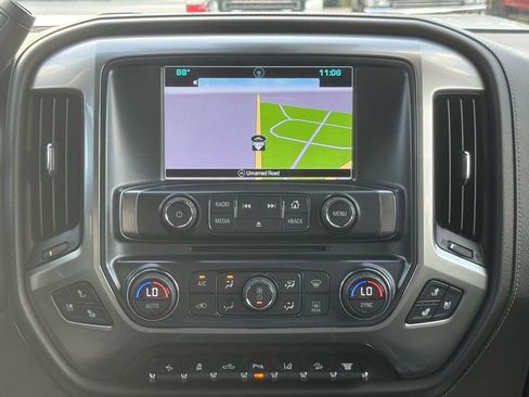 Used 2018 Chevrolet Silverado 2500 LTZ w/ Duramax Plus Package image 38