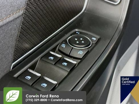 Used 2023 Ford F150 Raptor w/ Raptor Carbon Fiber Package AWD/4WD image 22