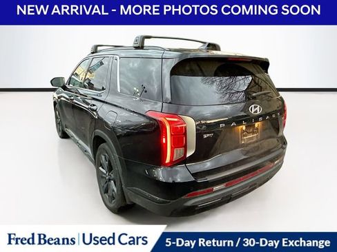 Used 2023 Hyundai Palisade XRT image 6