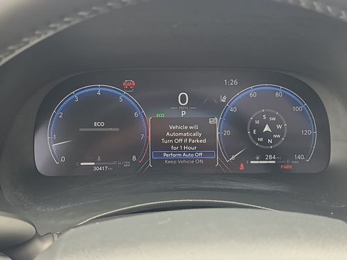 Used 2024 Toyota Highlander Platinum AWD/4WD image 32