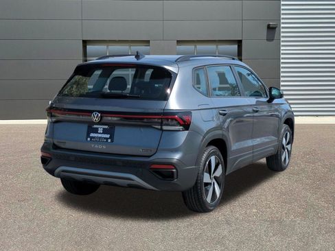 New 2026 Volkswagen Taos S image 7