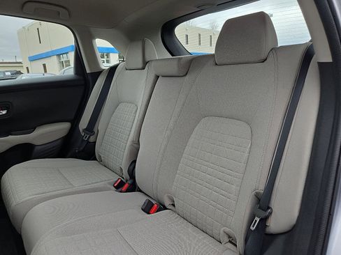 Certified 2023 Honda HR-V LX image 12