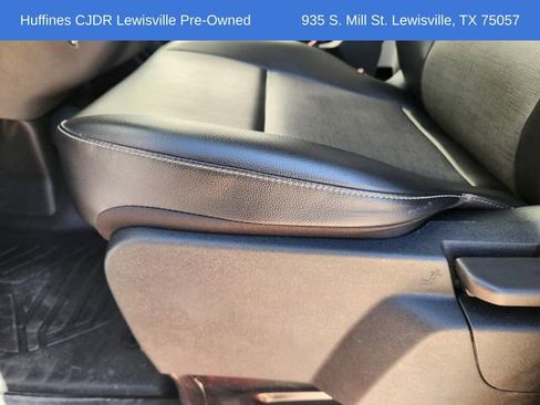 Used 2023 Ford Transit 350 Low Roof AWD image 25