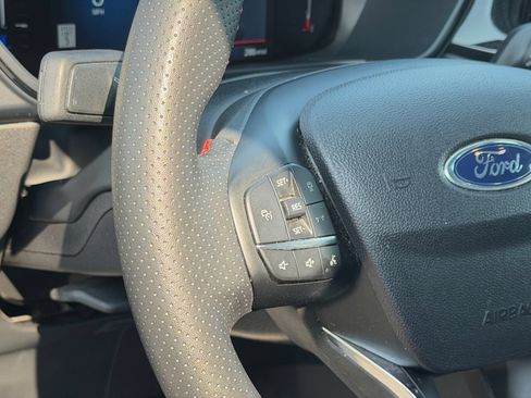 Used 2025 Ford Escape ST-Line w/ Tech Pack #1 AWD/4WD image 25