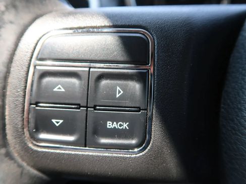 Used 2012 Jeep Grand Cherokee Laredo w/ Laredo E Group AWD/4WD image 34