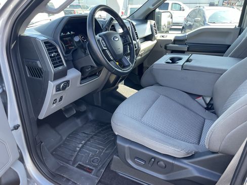 Used 2020 Ford F150 XLT w/ Equipment Group 302A Luxury image 13