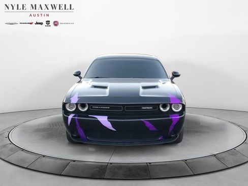 Used 2023 Dodge Challenger SXT image 17