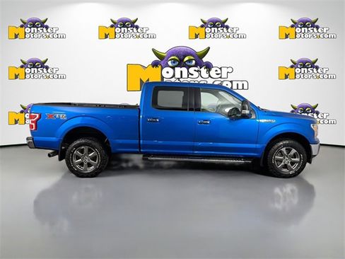 Used 2020 Ford F150 XLT w/ XTR Package image 4