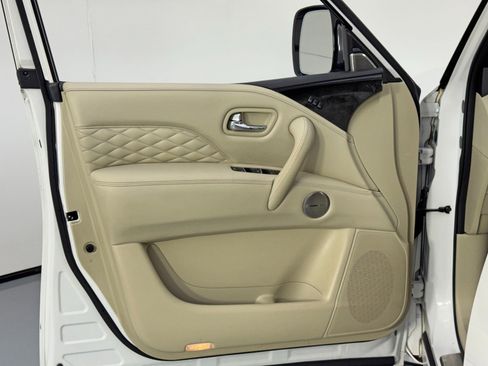 Used 2021 INFINITI QX80 Sensory w/ Cargo Package image 44