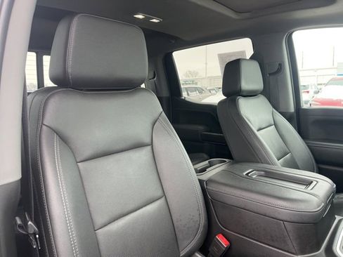 Used 2021 Chevrolet Silverado 1500 LTZ w/ LTZ Premium Package image 60