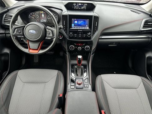 Used 2024 Subaru Forester Sport image 9