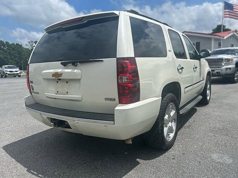 Used 2012 Chevrolet Tahoe LTZ image 10