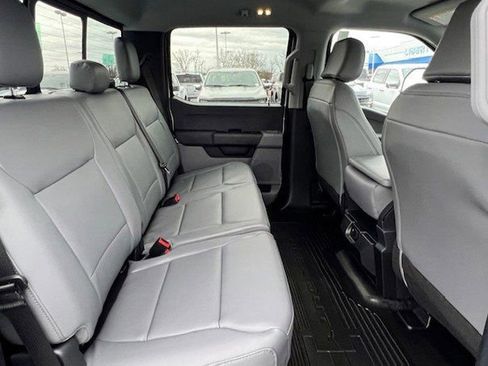 New 2026 Ford F450 XL w/ XL Driver Assist Package image 14