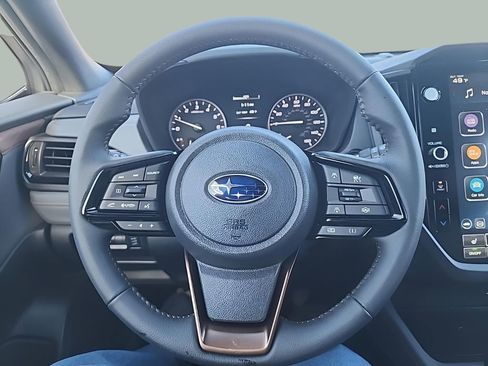 Used 2026 Subaru Forester Sport w/ Sport Package AWD/4WD image 20