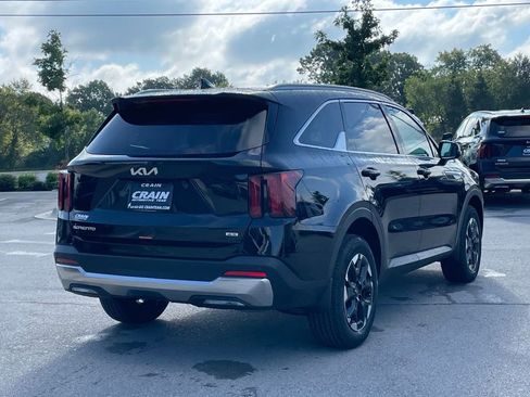 New 2026 Kia Sorento S w/ S Panoramic Sunroof Package AWD/4WD image 7