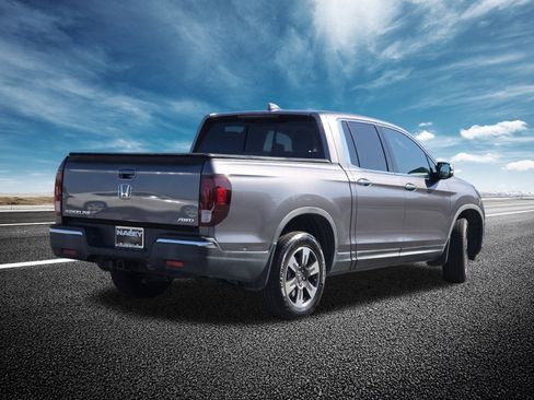 Certified 2019 Honda Ridgeline RTL-E image 21