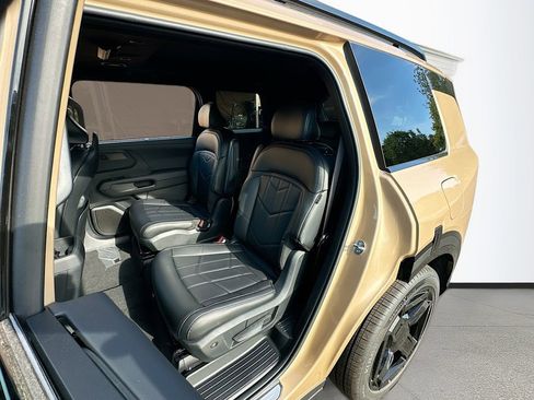 New 2027 Kia Telluride SX X-Line AWD/4WD image 26