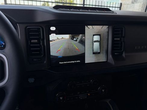 New 2026 Ford Bronco Badlands AWD/4WD image 45
