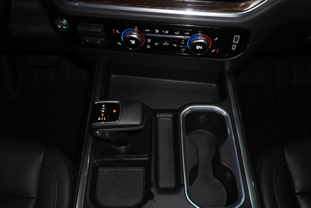 Used 2025 GMC Sierra 1500 Elevation w/ Elevation Premium Package AWD/4WD image 24