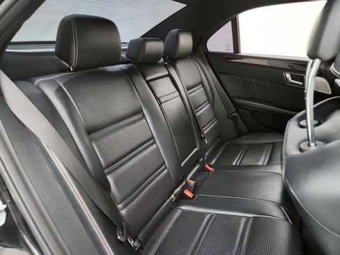 Used 2016 Mercedes-Benz E 63 AMG S-Model image 30