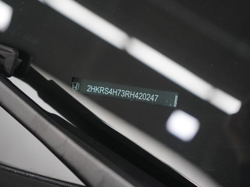 Used 2024 Honda CR-V EX-L image 33