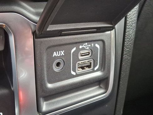 Used 2023 Jeep Wrangler Rubicon w/ Cold Weather Group image 24