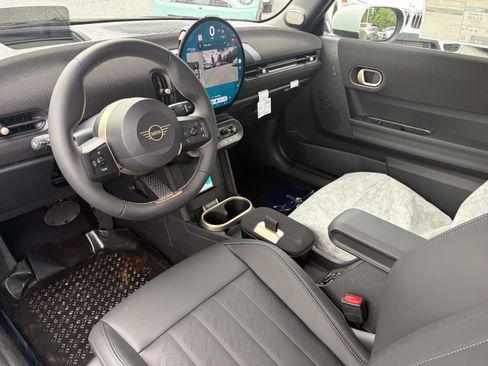 New 2026 MINI Cooper S FWD image 11