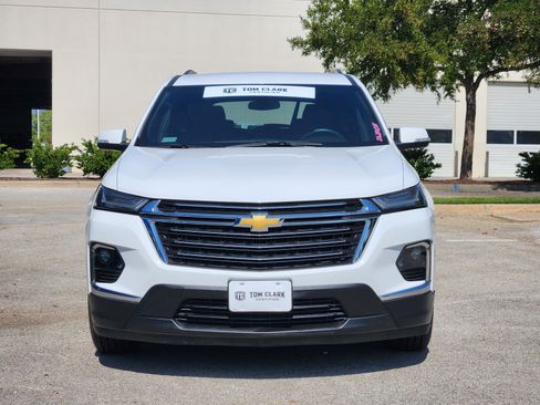 Used 2023 Chevrolet Traverse LT FWD image 31