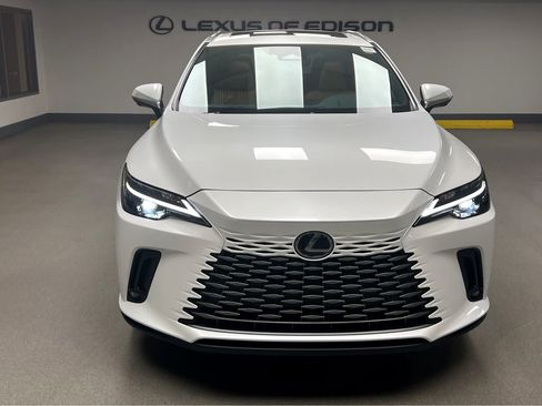 New 2026 Lexus RX 350 Premium Plus image 2