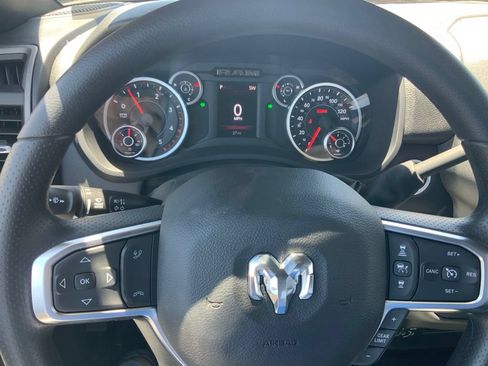 New 2026 RAM 5500 Tradesman AWD/4WD image 17