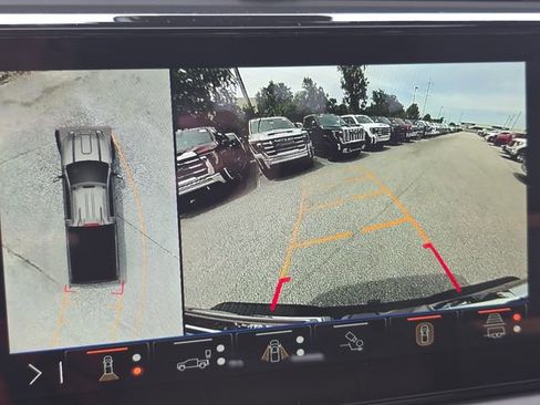 New 2026 GMC Sierra 3500 AT4 w/ AT4 Premium Plus Package AWD/4WD image 6