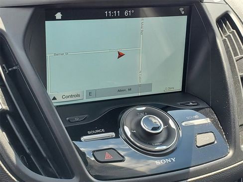 Used 2017 Ford Escape Titanium image 20