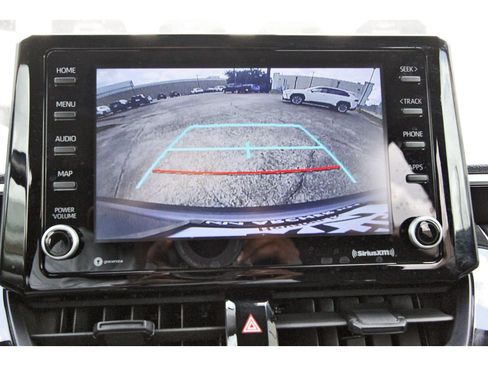 Used 2022 Toyota Corolla Cross LE w/ Moonroof Package FWD image 29