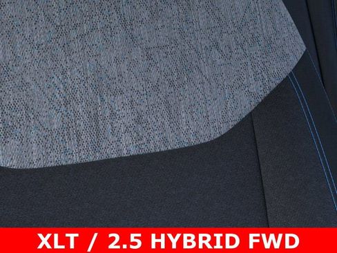 New 2025 Ford Maverick XLT image 17