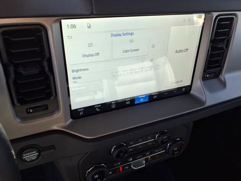 New 2026 Ford Bronco Outer Banks image 13